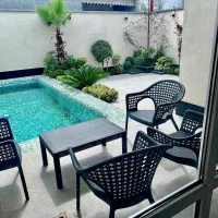 ویلاشهرکی استخردار/۵دقیقه ای گلسار/ارتفاع سقف۴متر|فروش خانه و ویلا|رشت, بلوار گیلان|دیوار