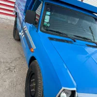 نیسان وانت زامیاد ۴۰۳