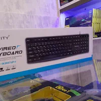 کیبرد ساده برند وریتی