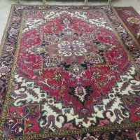 فرش 9متری هریس