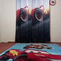 فرش 6 متری کودک