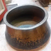 خرید فروش دیگ مسی ظرف ظروف مسی ضایعات
