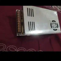 ترانس مبدل 220 به12فن دار