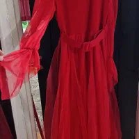 لباس یلدایی