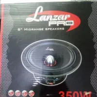 میدرنج سایز 8 برند لنزاز