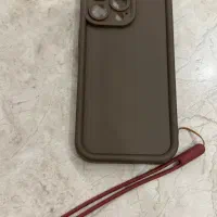 قاب آیفون ۱۵پرومکس|لوازم جانبی موبایل و تبلت|مشهد, کوثر|دیوار