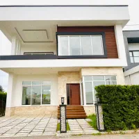 اجاره ویلا ۲۷۰بنا شهرکی /کد ۴۳۲۳(سالار)