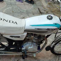 موتور 93مدارک تکمیل|موتورسیکلت|اسلام‌‌آباد غرب, |دیوار