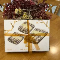 ست حوله برند باربری اورجینال مناسب جهیزیه کادویی