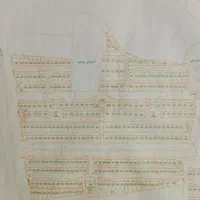 ۳۱۸ متری ۲ کله بر بلوار ۱۸ متری شهرک زعفرانیه رشت