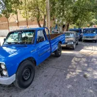 نیسان پاترول موتور