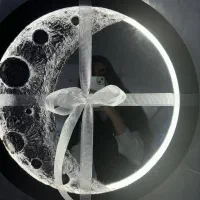 تابلو با خمیر برجسته سازی تکسچر