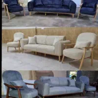 فروش مبلمان به قیمت تولیدی فقط 20میلیون