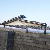 اجرای شیروانی و نما(با ۱۰ سال ضمانت کتبی)|خدمات پیشه و مهارت|خرمآباد, |دیوار