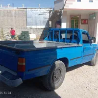 نیسان 401|خودرو سواری و وانت|یاسوج, |دیوار