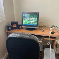 کامپیوتر|رایانه رومیزی|نظرآباد, شهرک سید جمال الدین|دیوار