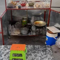 دکه فلافلی|فروشگاه و مغازه|اهواز, کوروش|دیوار