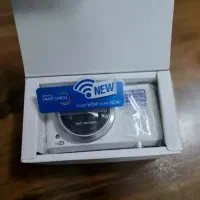 دوربین سامسونگ WB350F صفحه لمسی