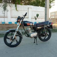 موتور ۹۵ مزایده تازه تعمیر به شرط