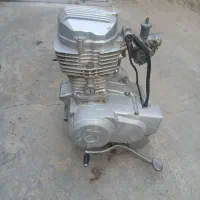 فروش انجین ۱۲۵