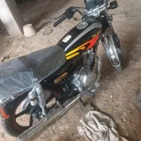 موتور 200