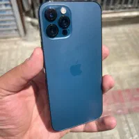 آیفون 12پرو 256 گیگ دوسیم