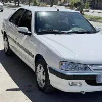 پارس تیوفایو 401 گاز سیمی.