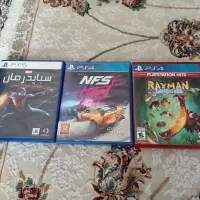 دیسک بازی