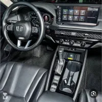 حواله هوندا اکورد