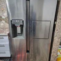 فروش یخجال ساید