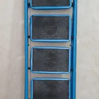 نردبان تاشو