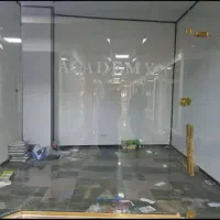 فروش یک باب مغازه تجاری سند تک برگ