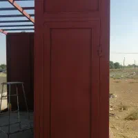 جوشکاری سیار وا «نصاب» وا والپست هبلکس