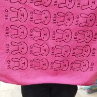 دستمال میکروفایبر