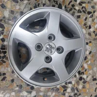 رینگ ۲۰۷ نو