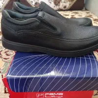 کفش اداری مردانه سایز 43