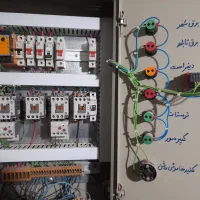 سردخانه آماده|ماشین‌آلات صنعتی|ساری, |دیوار