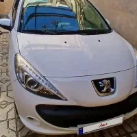 207 پانوراما ارتقا یافته1403