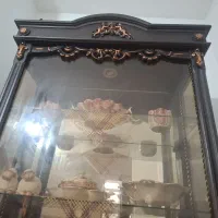 بوفه|بوفه، ویترین، کنسول|اسفراین, |دیوار