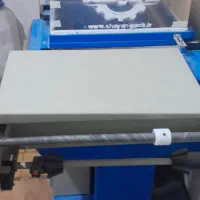 دستگاه شیرینگ|ماشینآلات صنعتی|خسروشاه, |دیوار