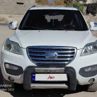 لیفان X60 ، دنده هیملنی ، مدل 94|خودرو سواری و وانت|خاش, |دیوار