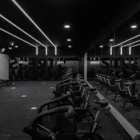 مربی بدنسازی هستم