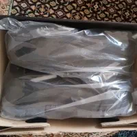 لباس کار و کفش ایمنی