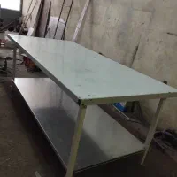 فر میکسر خمیر پهن کن چرخ گوشت آسیاب شکر و غیره...|فروشگاه و مغازه|تهران, المهدی|دیوار