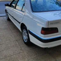 پرشیا مدل۸۶|خودرو سواری و وانت|ماهدشت, |دیوار