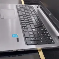 لپ تاپ Hp با Cpu i3 نسل چهارم|رایانه همراه|مشهد, احمدآباد|دیوار