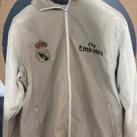 سویشرت بادی اسپرت رئال مادرید|لباس|تهران, افسریه شمالی|دیوار