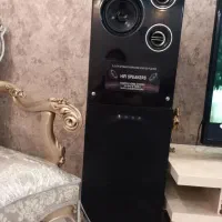 اجفت باند خانگی مکسیدر در حد نو