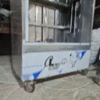 جوجه گردان ۱۰ سیخه