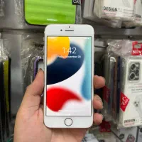 آیفون ۷ با حافظه ۱۲۸ گیگابایت|موبایل|پاکدشت, پاکدشت (مامازند)|دیوار